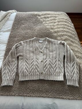 Cardigan by Velvet